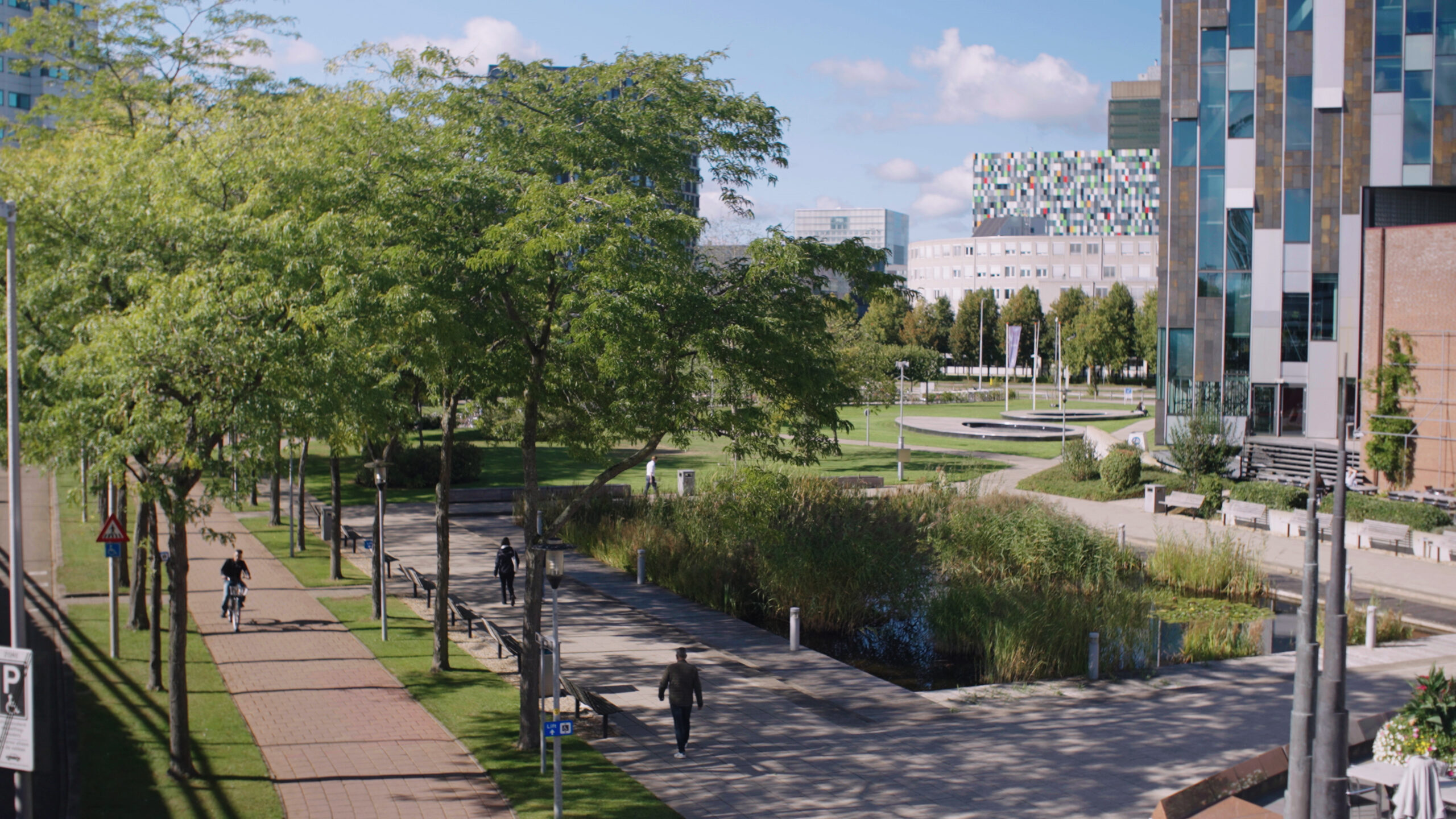 Utrecht Science Park