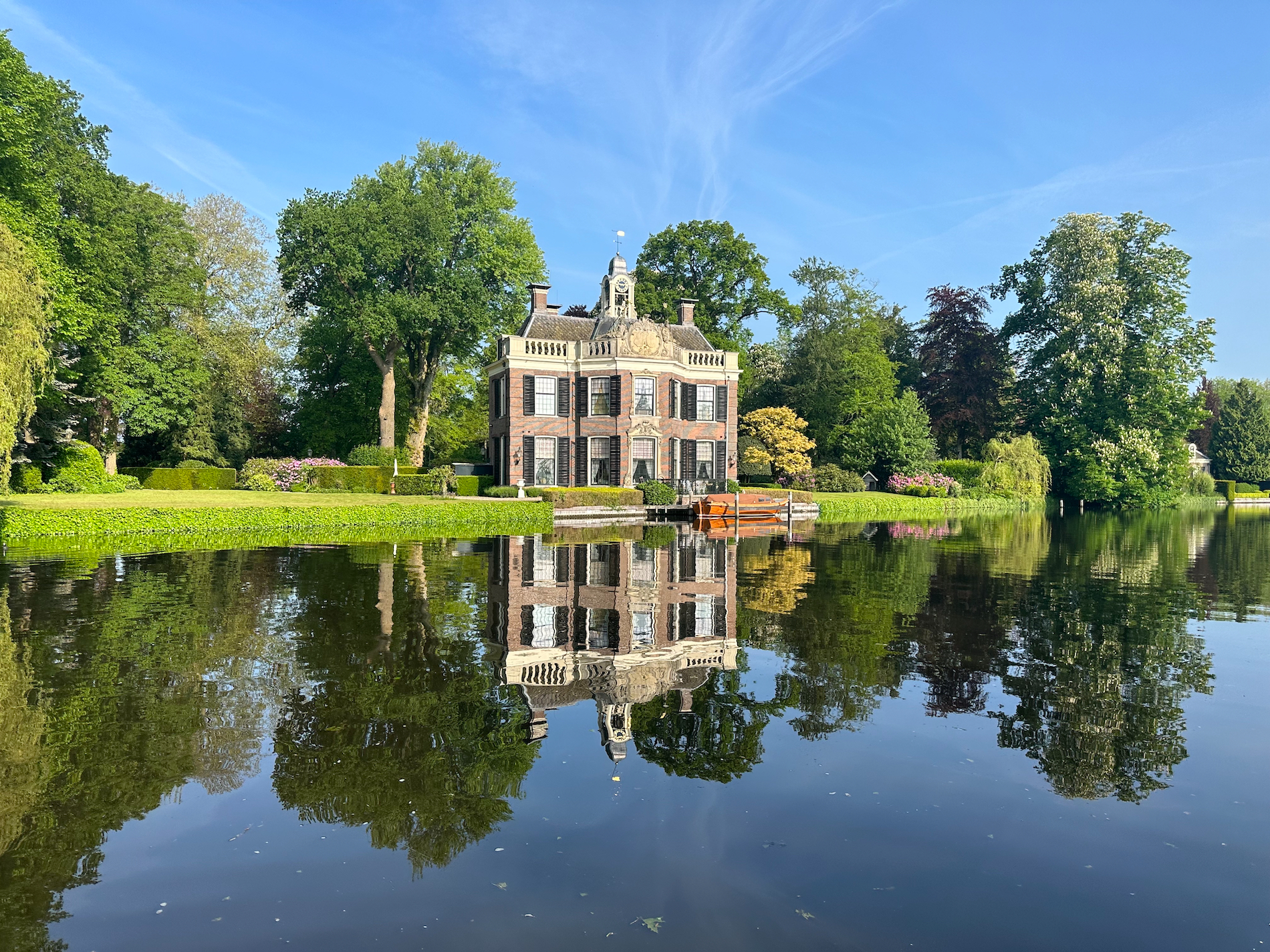 Nieuwersluis